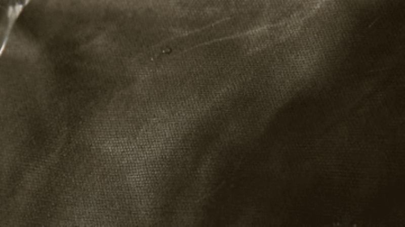 Męska Torba Listonoszka Na Laptopa Z Woskowanego Płótna